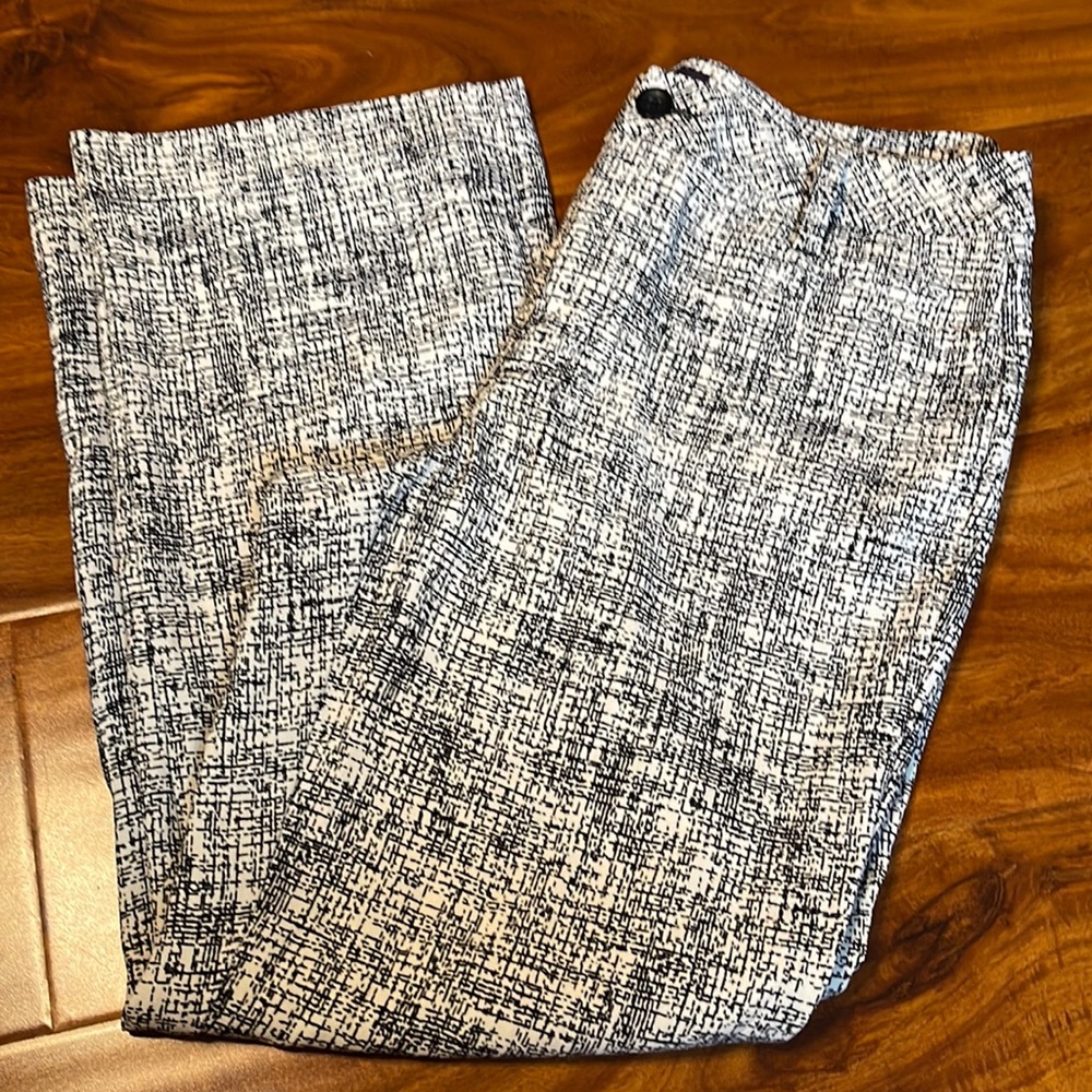 NYDJ Flowy Pants